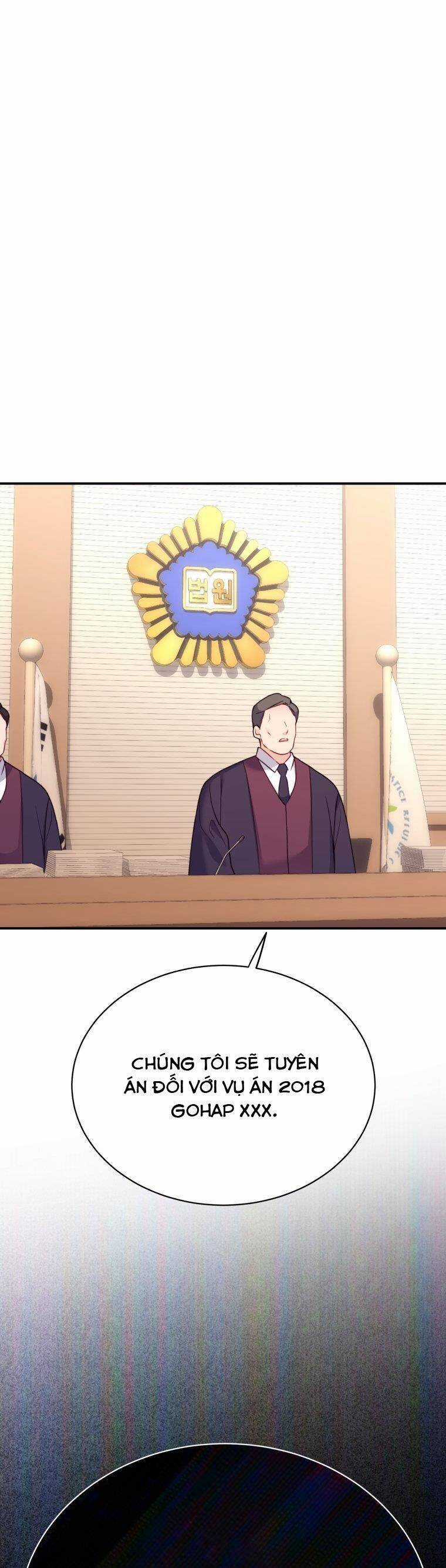 Cô Gái Cứu Tinh Được Yêu Mến Chapter 69 trang 7