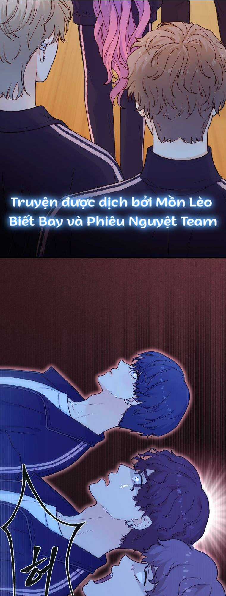 Cô Gái Cứu Tinh Được Yêu Mến Chapter 7 trang 11