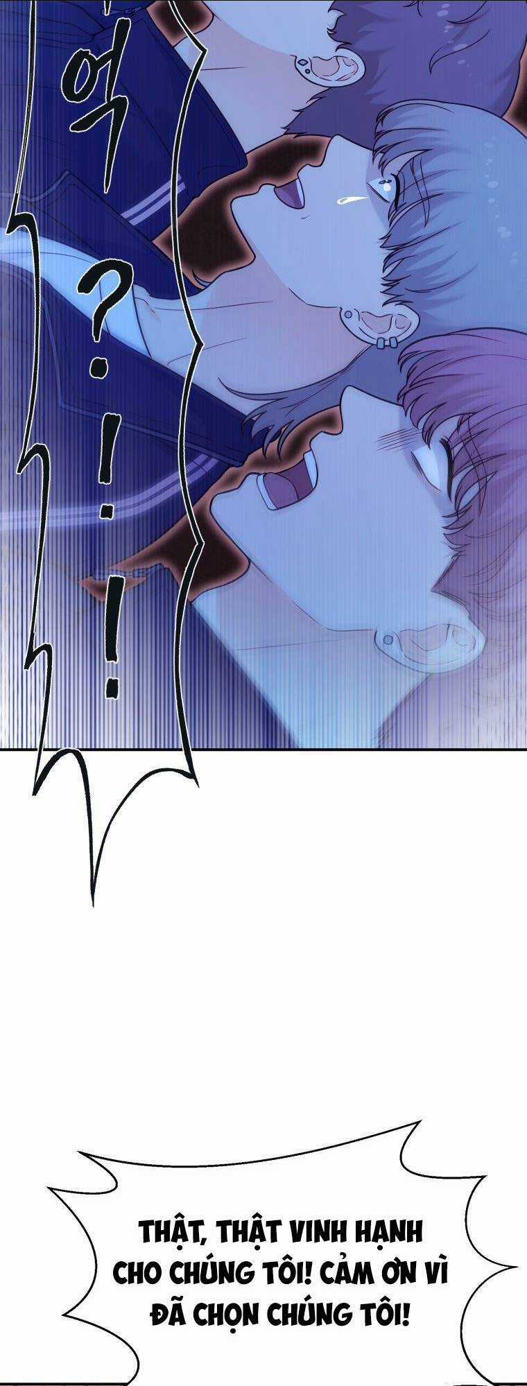 Cô Gái Cứu Tinh Được Yêu Mến Chapter 7 trang 12