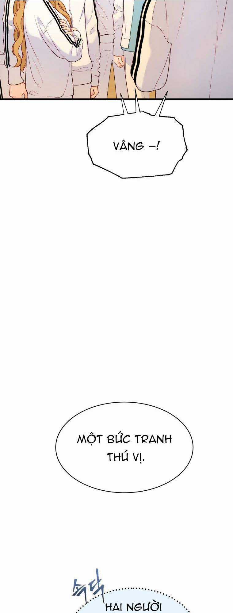 Cô Gái Cứu Tinh Được Yêu Mến Chapter 7 trang 17