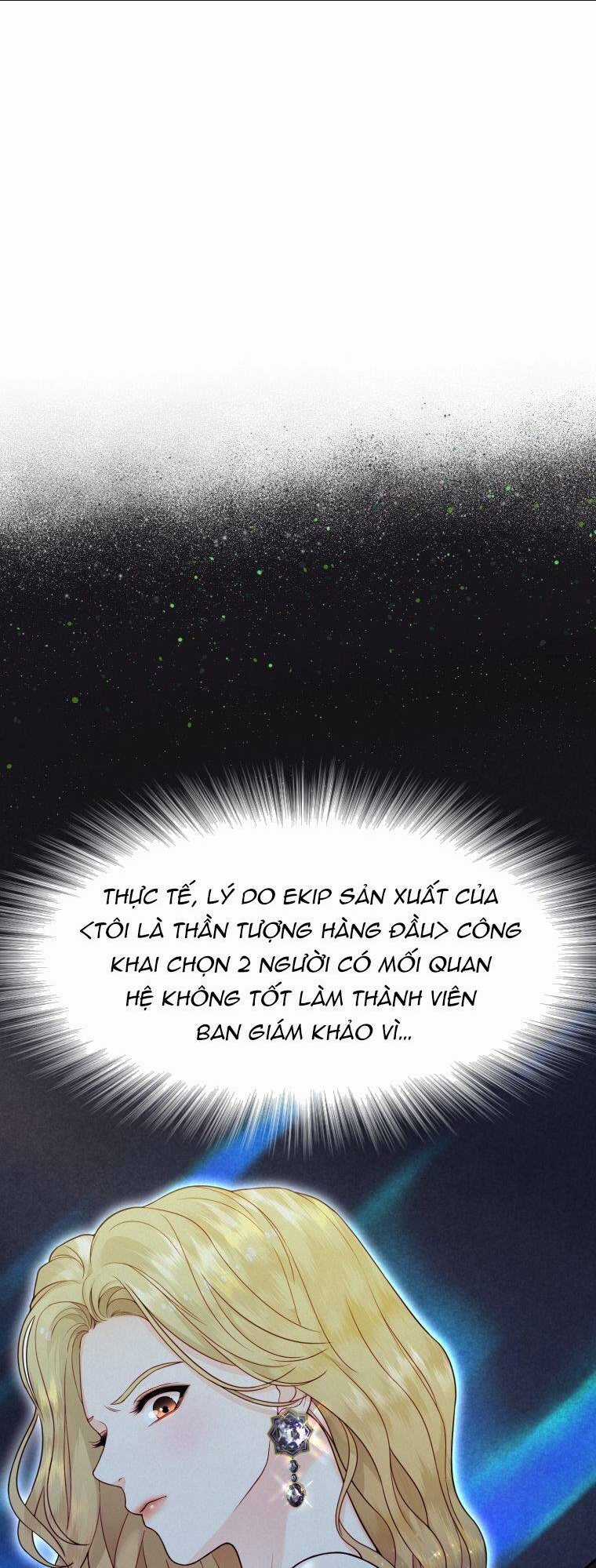 Cô Gái Cứu Tinh Được Yêu Mến Chapter 7 trang 21