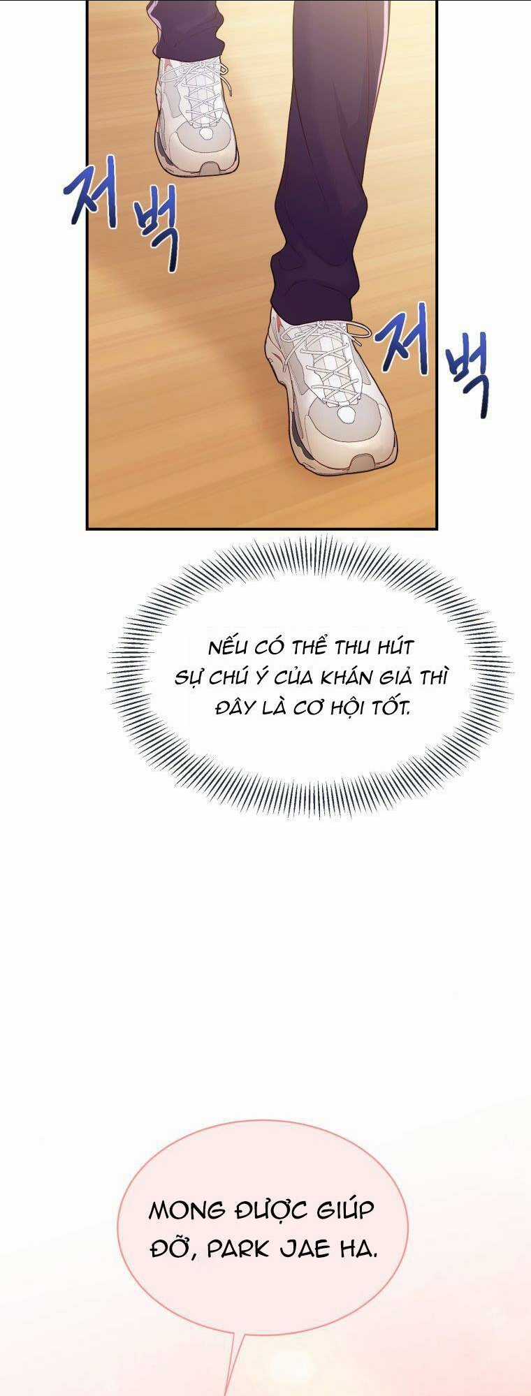 Cô Gái Cứu Tinh Được Yêu Mến Chapter 7 trang 24