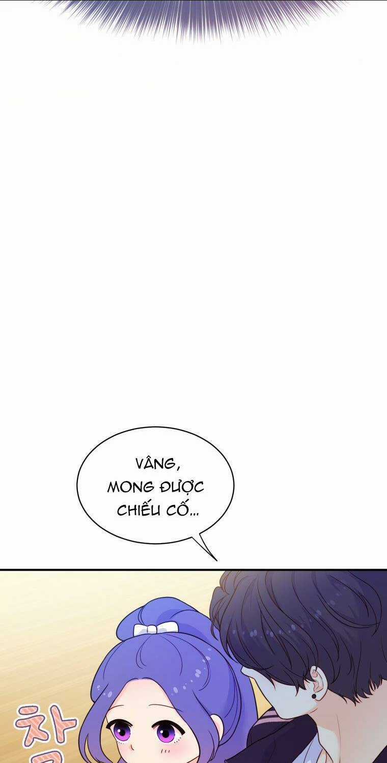 Cô Gái Cứu Tinh Được Yêu Mến Chapter 7 trang 26