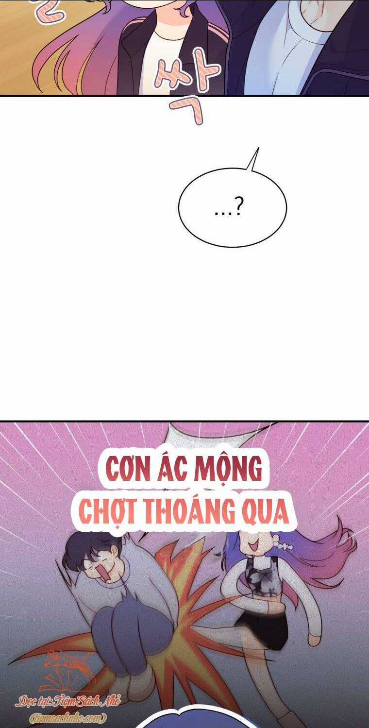 Cô Gái Cứu Tinh Được Yêu Mến Chapter 7 trang 27