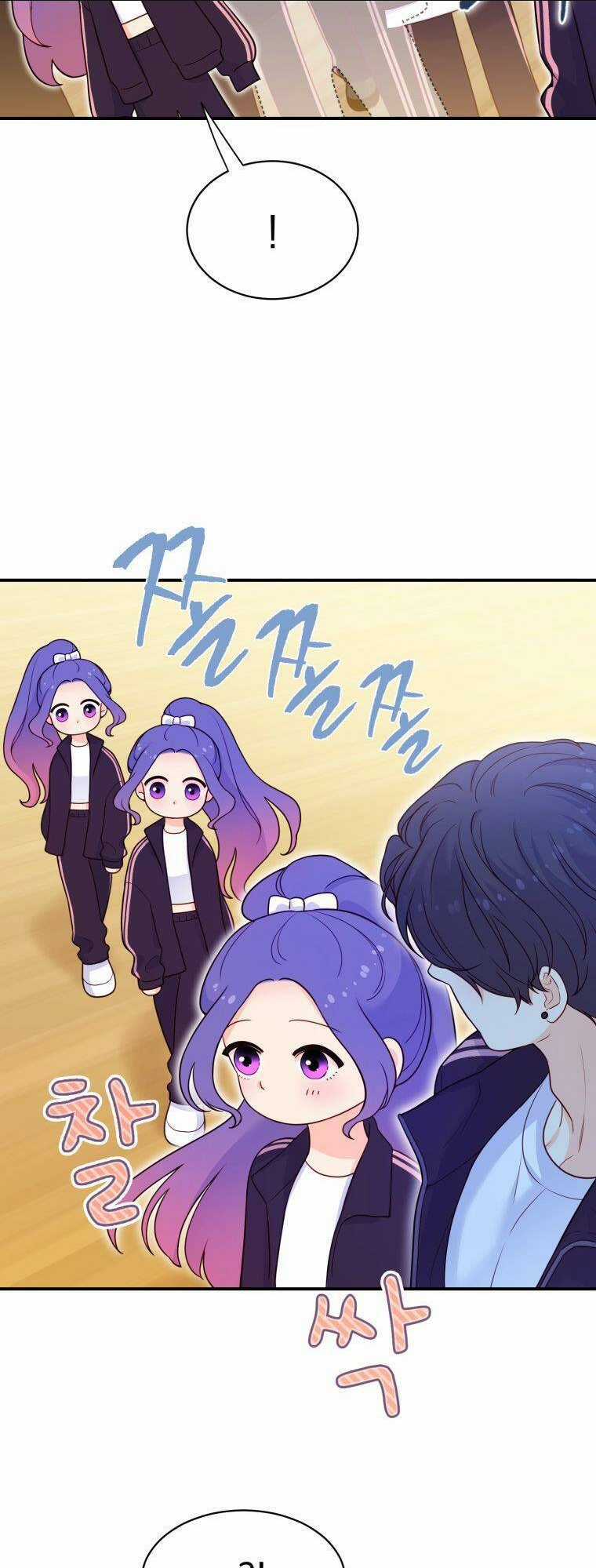 Cô Gái Cứu Tinh Được Yêu Mến Chapter 7 trang 29