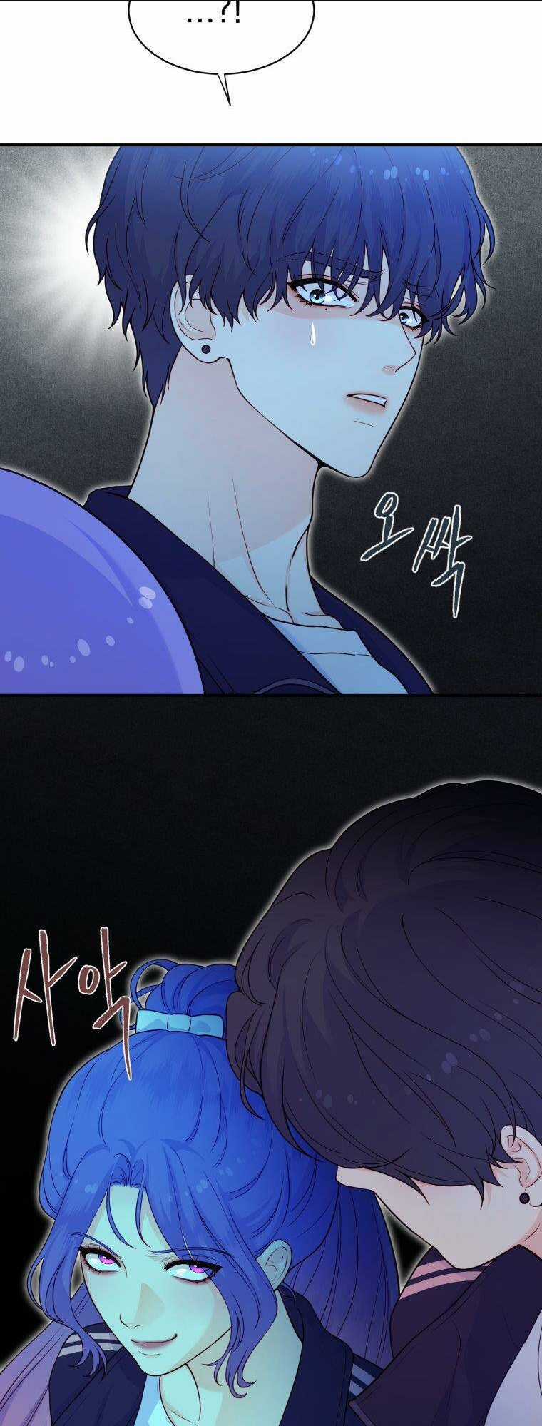 Cô Gái Cứu Tinh Được Yêu Mến Chapter 7 trang 30