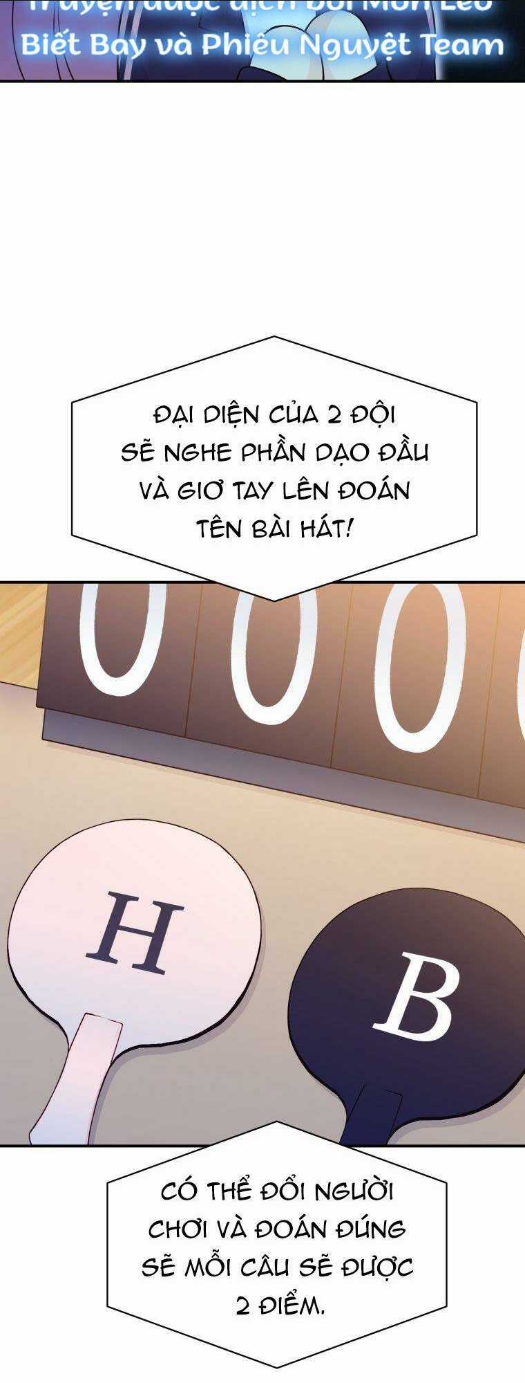 Cô Gái Cứu Tinh Được Yêu Mến Chapter 7 trang 35