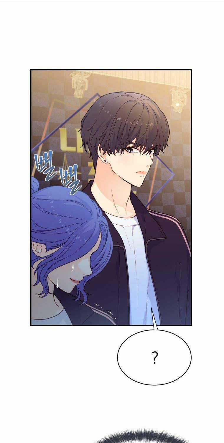 Cô Gái Cứu Tinh Được Yêu Mến Chapter 7 trang 36