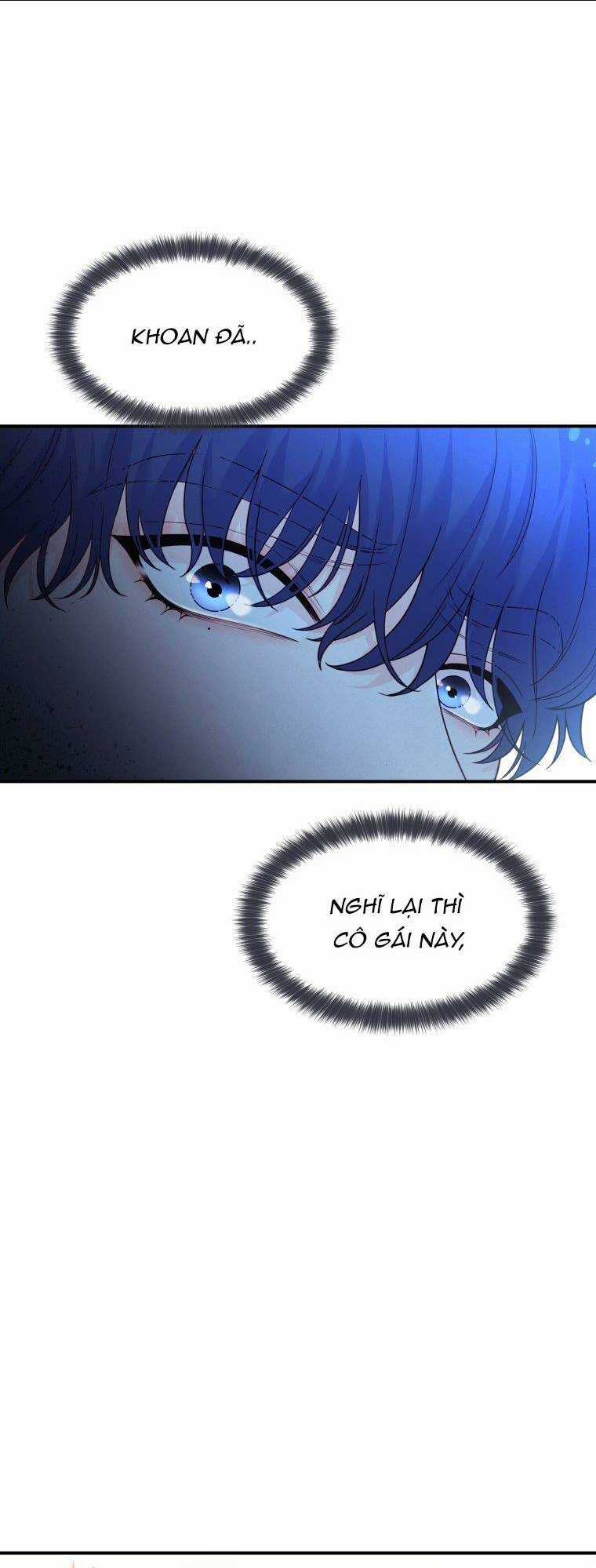 Cô Gái Cứu Tinh Được Yêu Mến Chapter 7 trang 38