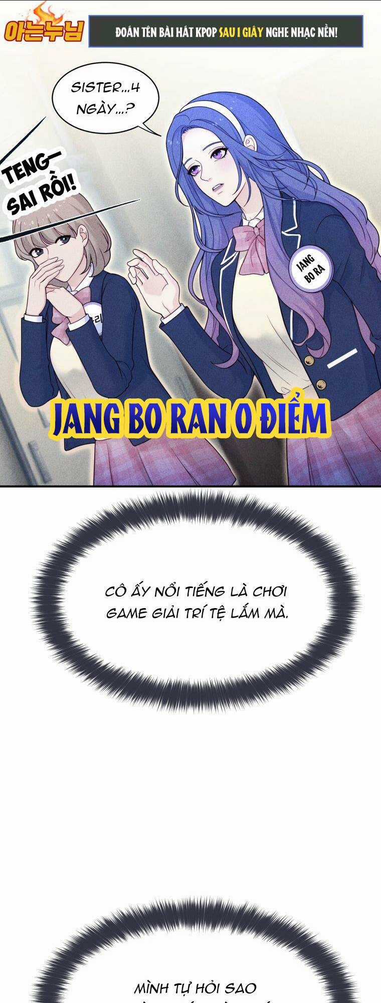 Cô Gái Cứu Tinh Được Yêu Mến Chapter 7 trang 39