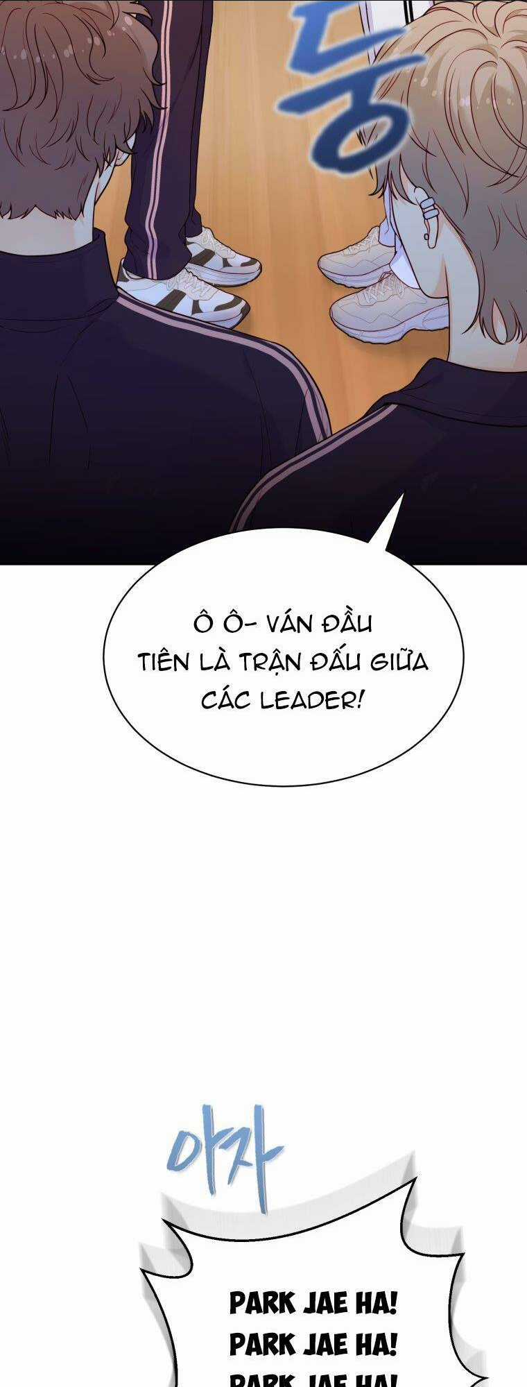 Cô Gái Cứu Tinh Được Yêu Mến Chapter 7 trang 43