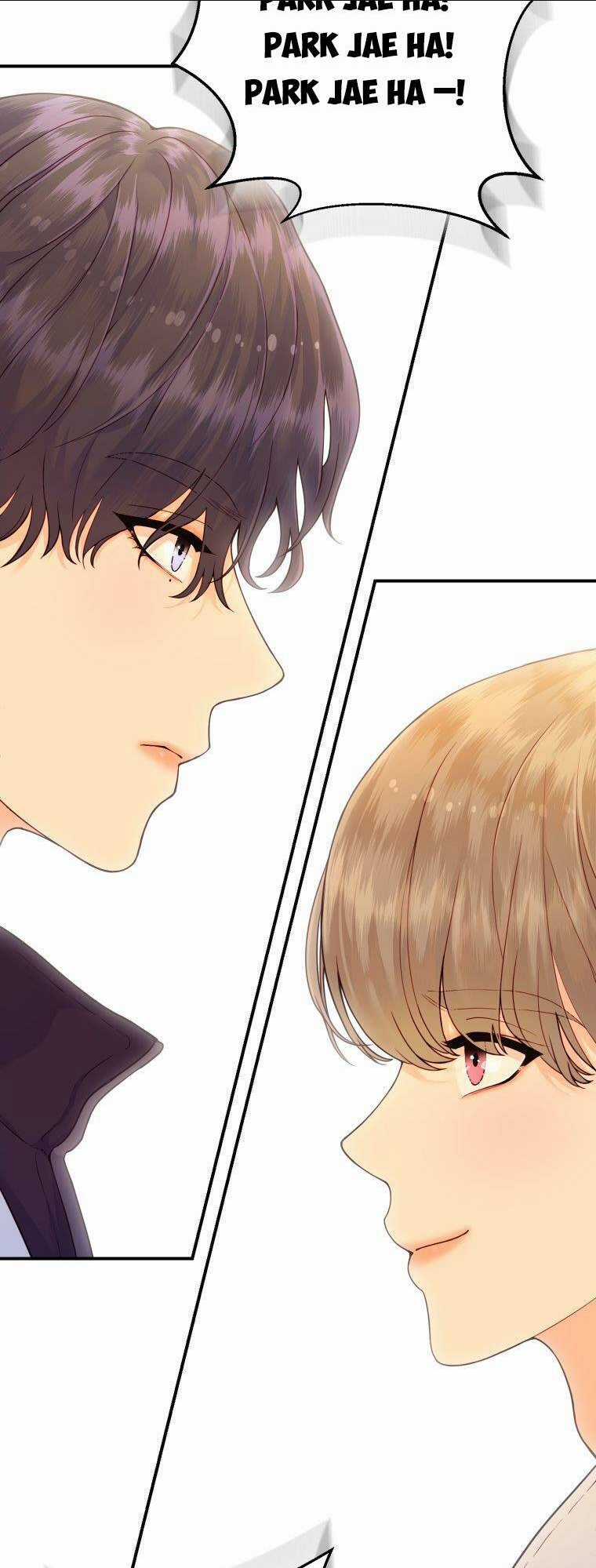 Cô Gái Cứu Tinh Được Yêu Mến Chapter 7 trang 44