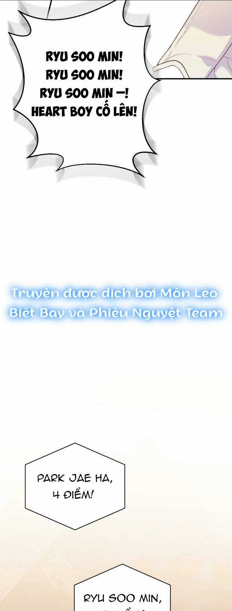 Cô Gái Cứu Tinh Được Yêu Mến Chapter 7 trang 45