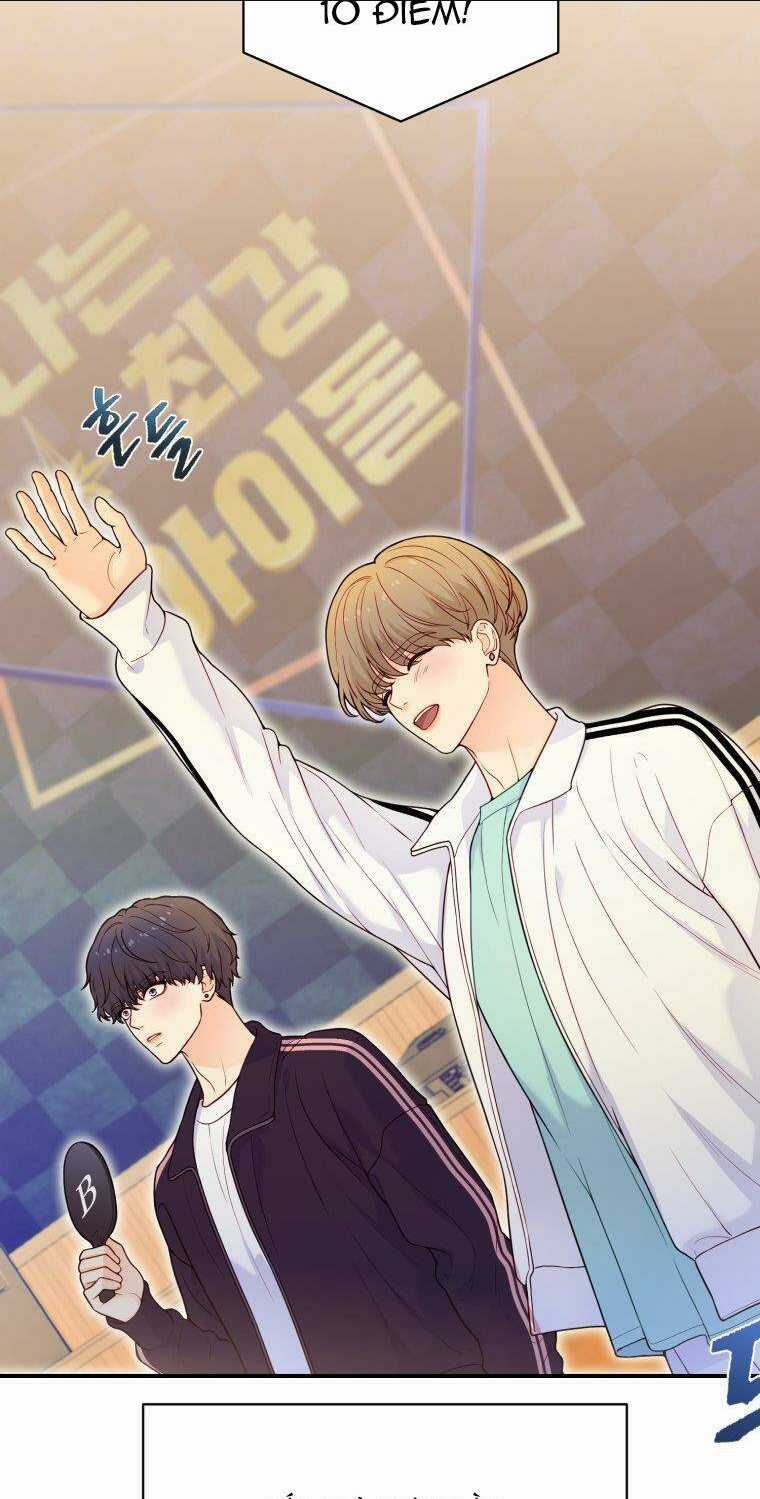 Cô Gái Cứu Tinh Được Yêu Mến Chapter 7 trang 46