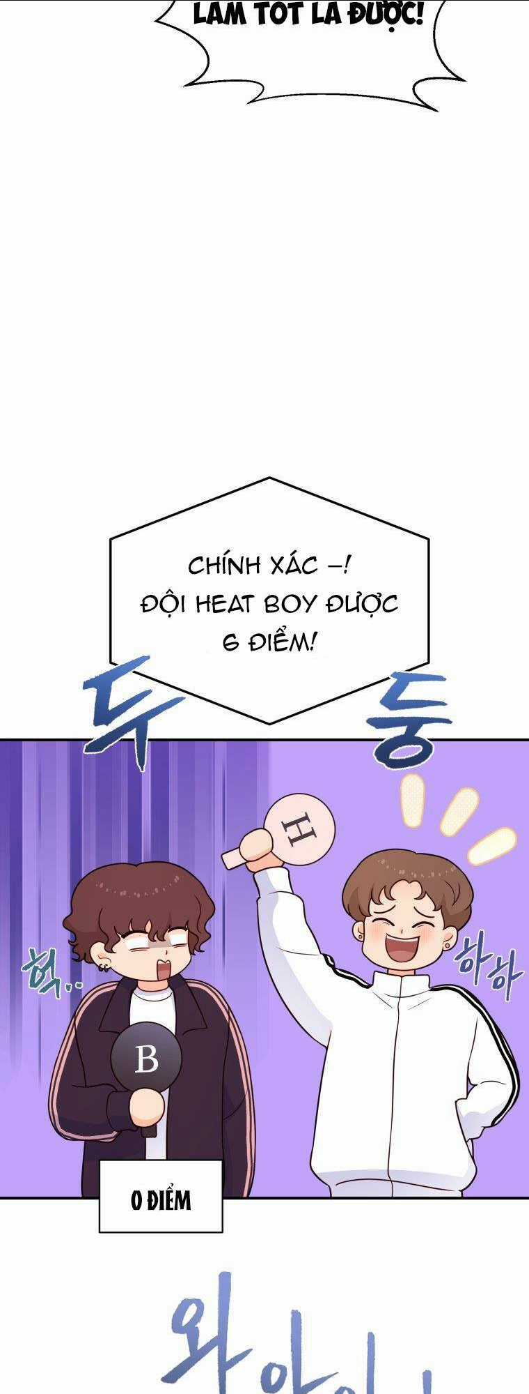 Cô Gái Cứu Tinh Được Yêu Mến Chapter 7 trang 49