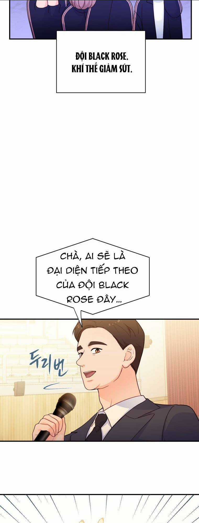 Cô Gái Cứu Tinh Được Yêu Mến Chapter 7 trang 53