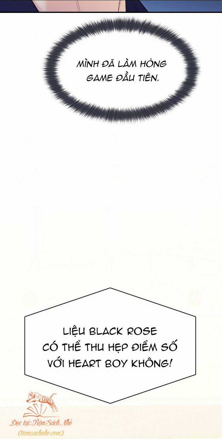 Cô Gái Cứu Tinh Được Yêu Mến Chapter 7 trang 57