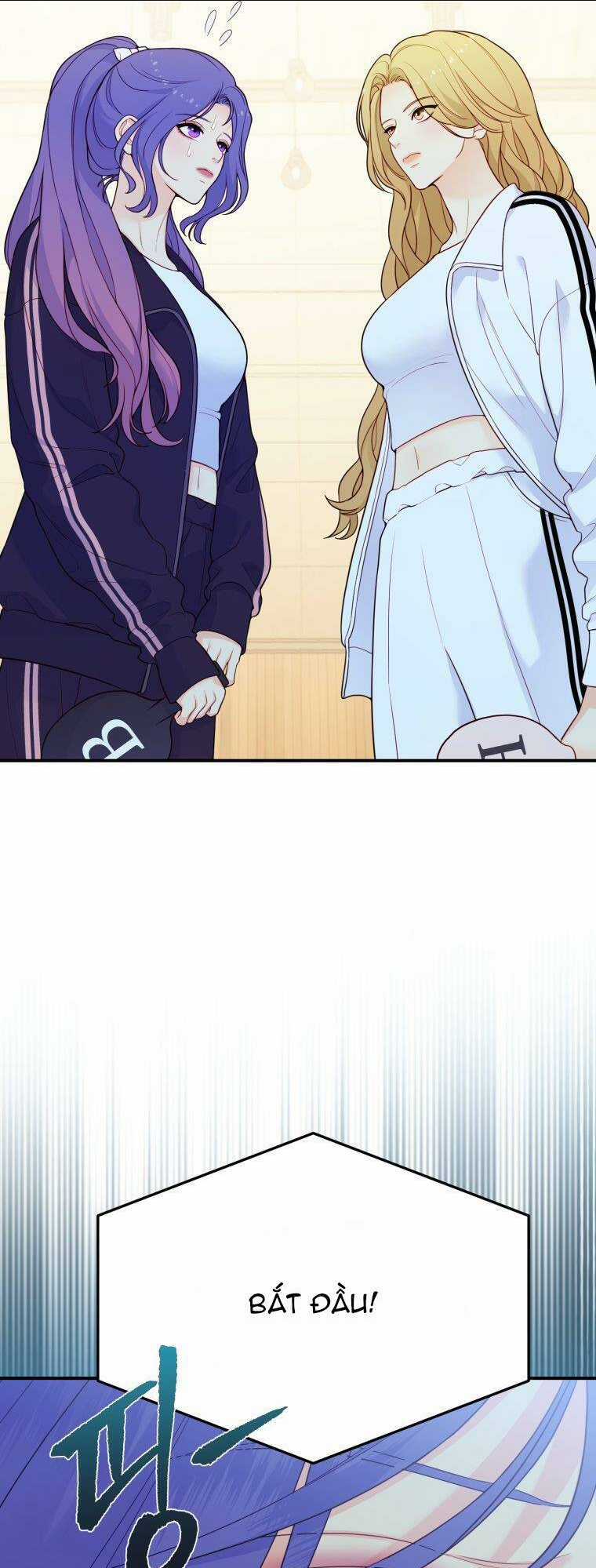 Cô Gái Cứu Tinh Được Yêu Mến Chapter 7 trang 58