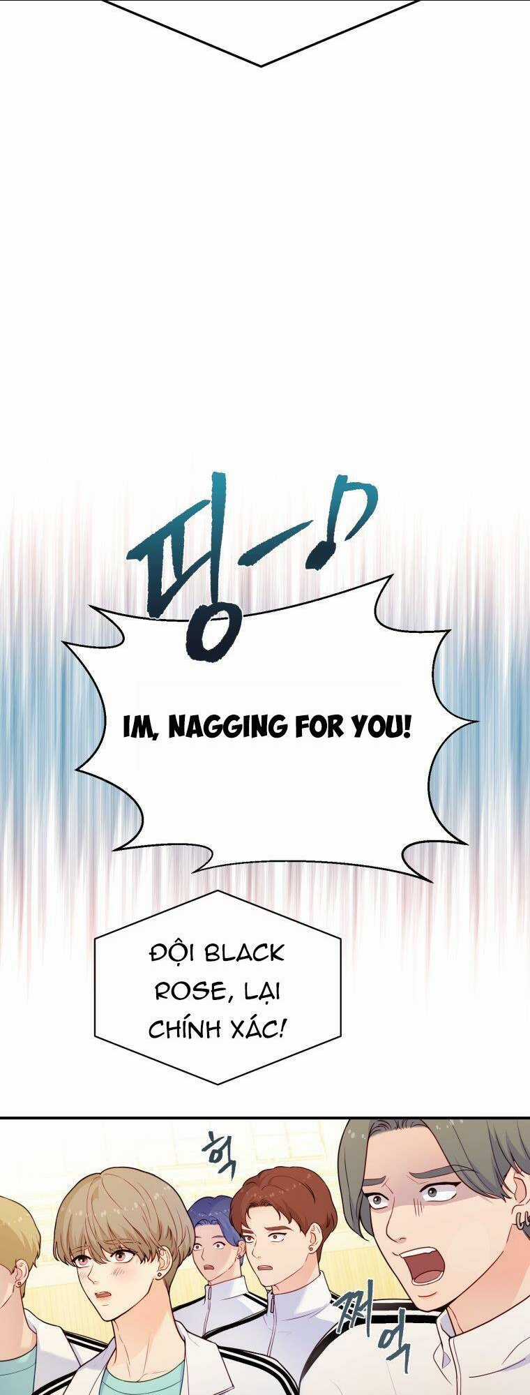 Cô Gái Cứu Tinh Được Yêu Mến Chapter 7 trang 61