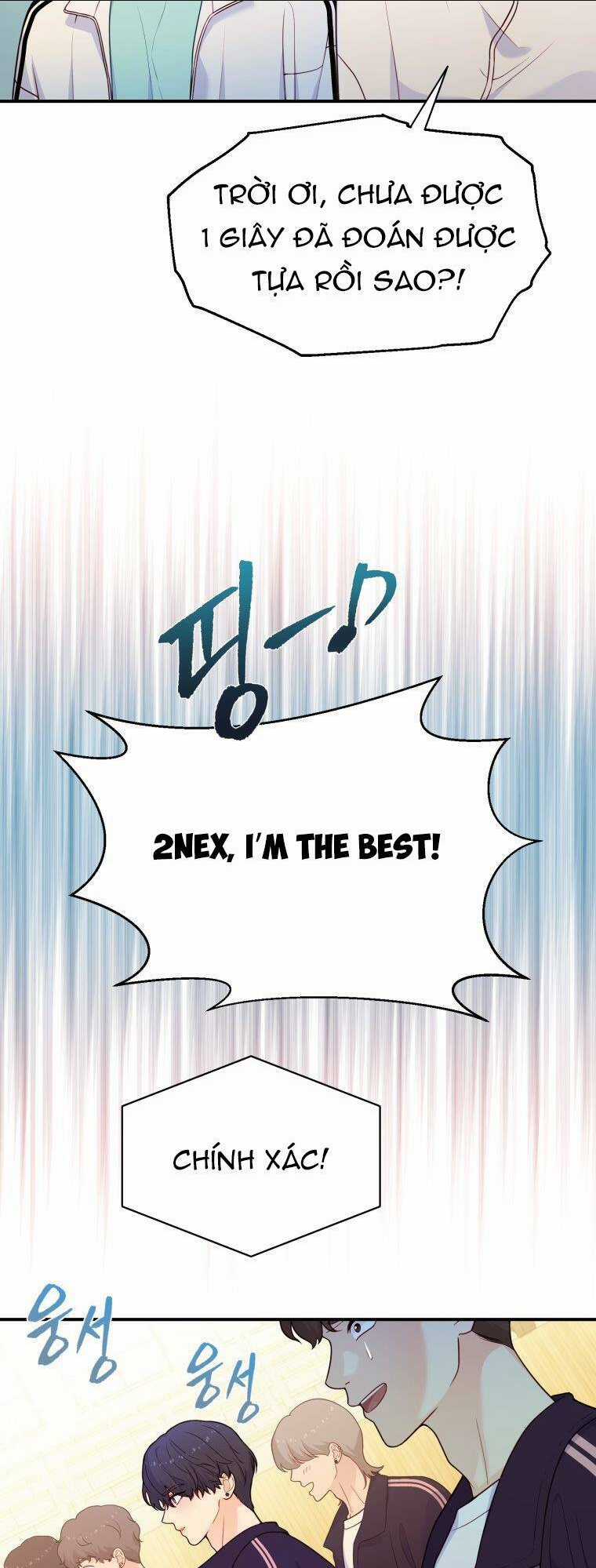 Cô Gái Cứu Tinh Được Yêu Mến Chapter 7 trang 62