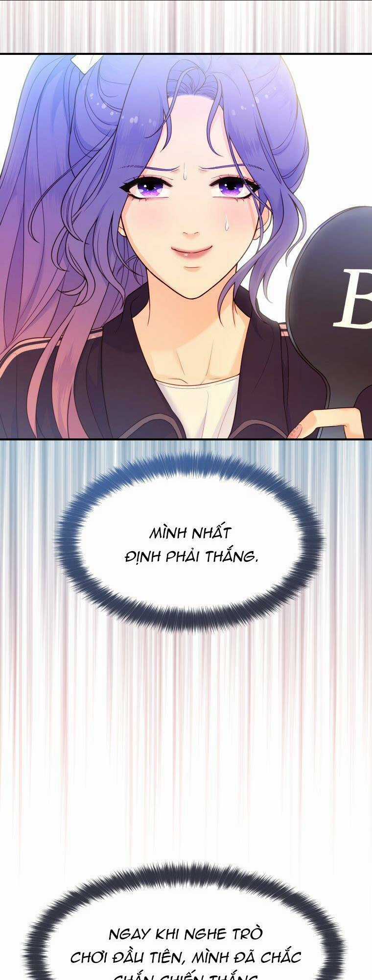 Cô Gái Cứu Tinh Được Yêu Mến Chapter 7 trang 65