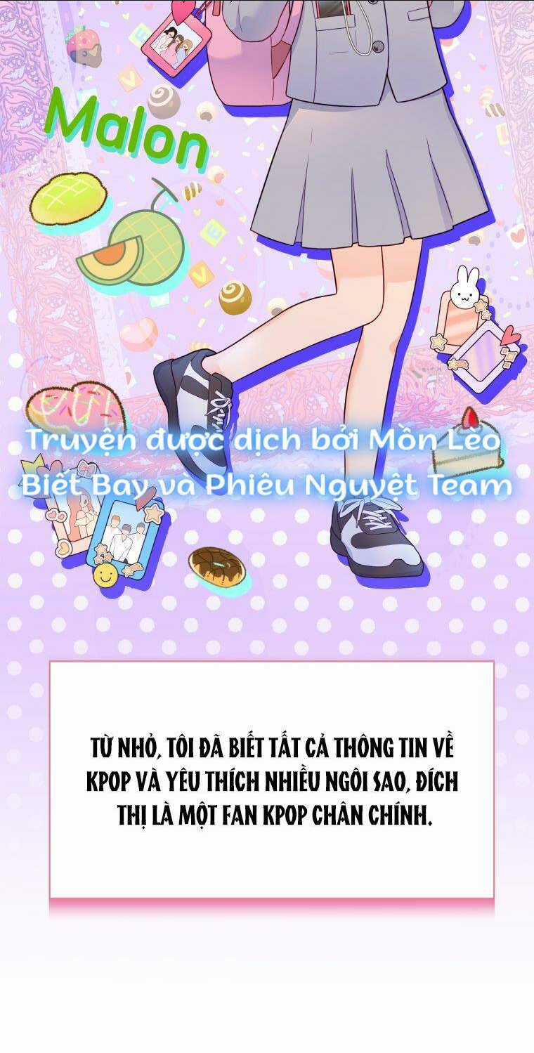 Cô Gái Cứu Tinh Được Yêu Mến Chapter 7 trang 67