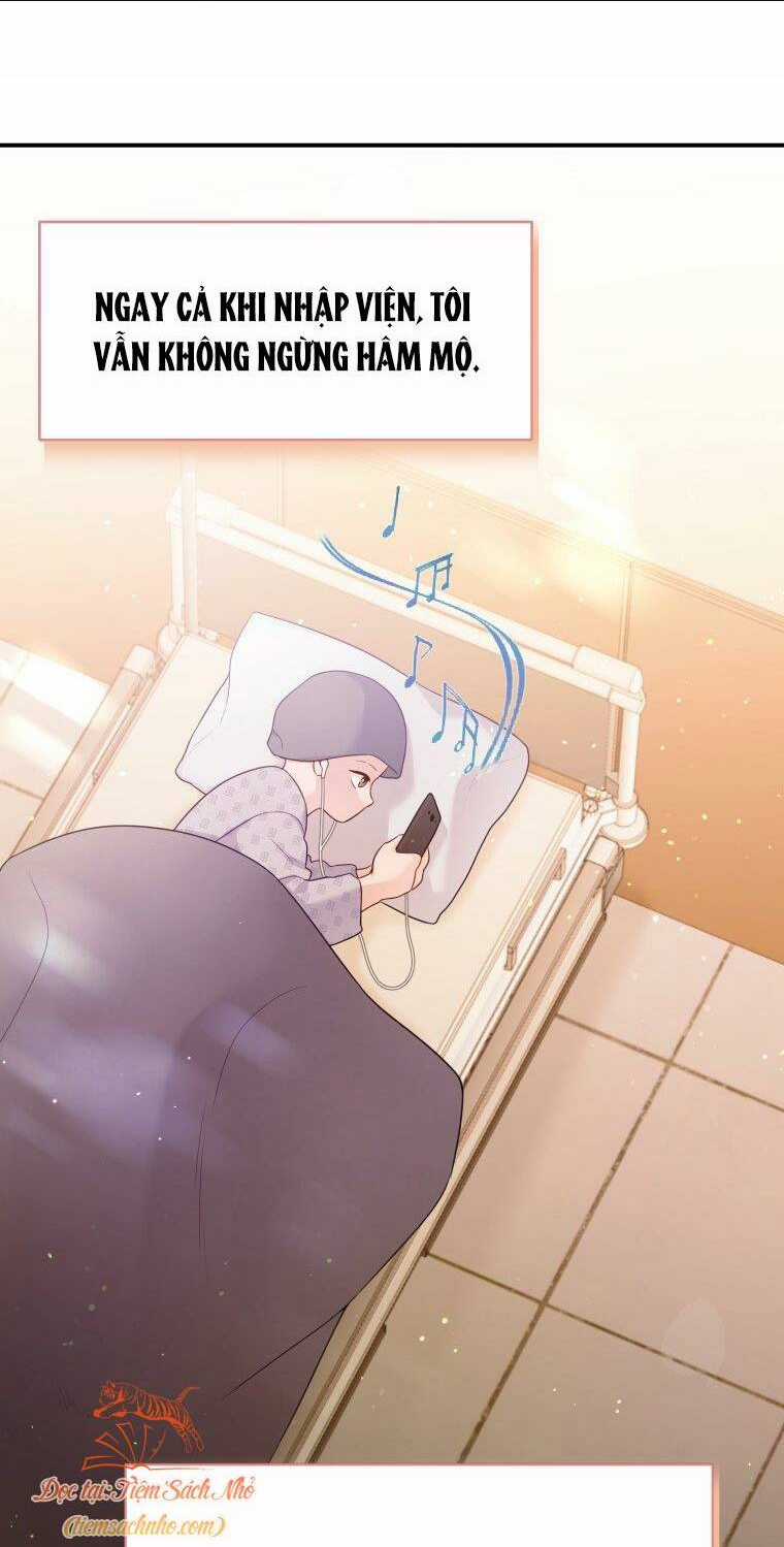 Cô Gái Cứu Tinh Được Yêu Mến Chapter 7 trang 68