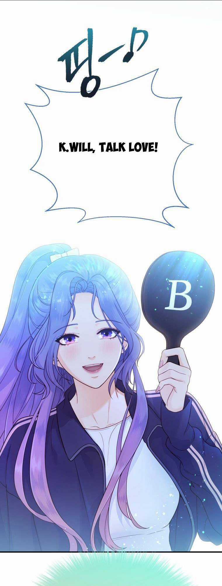 Cô Gái Cứu Tinh Được Yêu Mến Chapter 7 trang 71