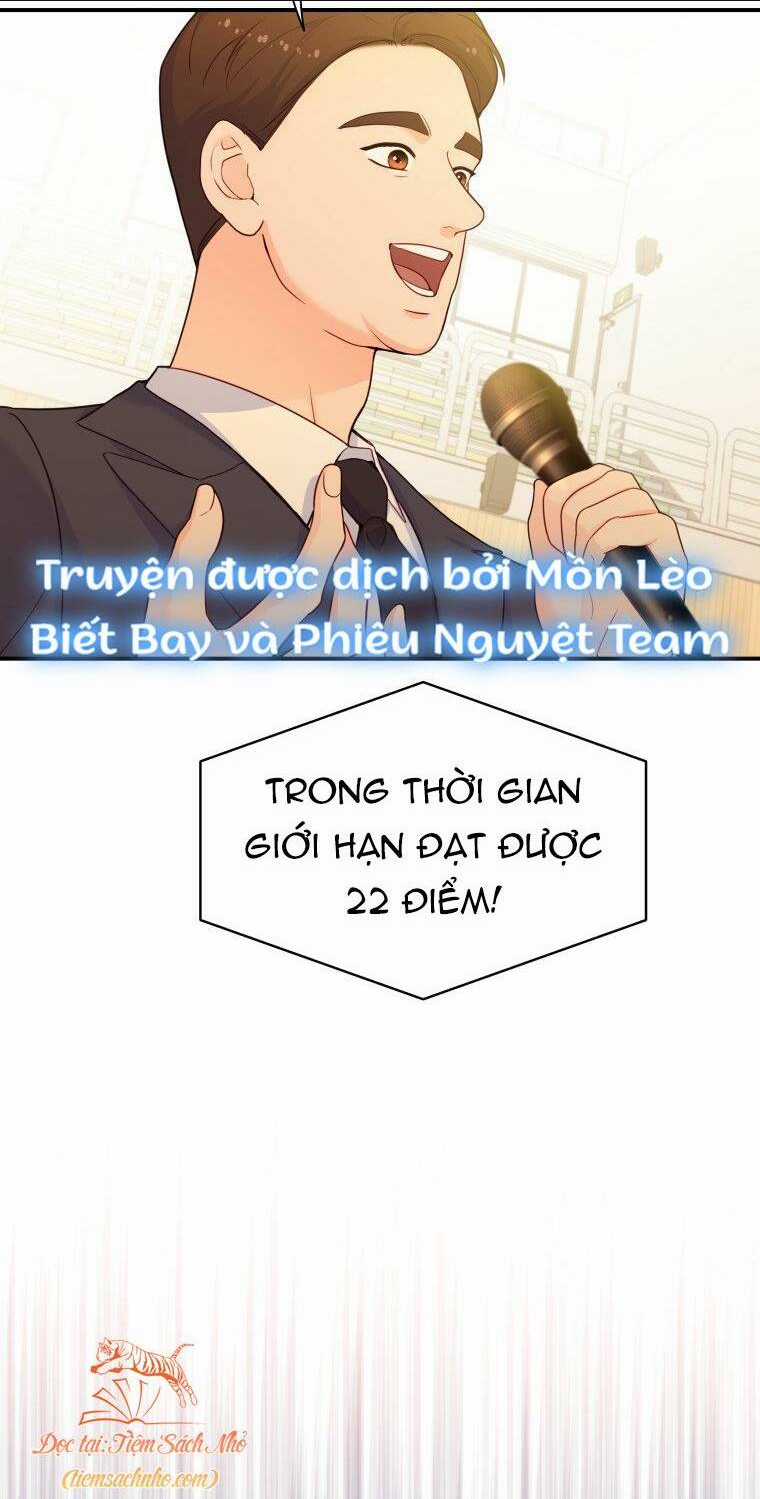 Cô Gái Cứu Tinh Được Yêu Mến Chapter 7 trang 73