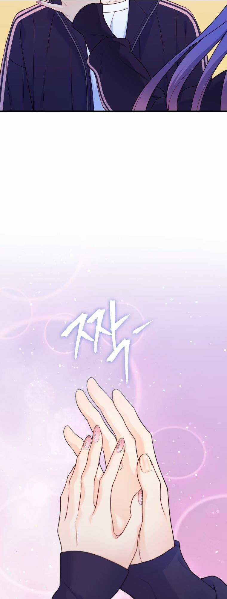 Cô Gái Cứu Tinh Được Yêu Mến Chapter 7 trang 77