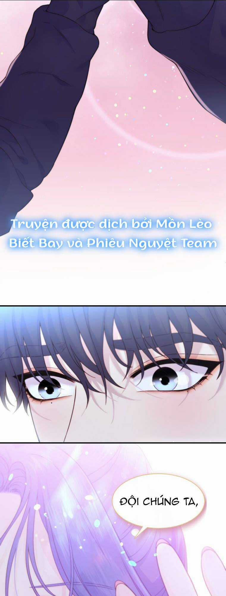 Cô Gái Cứu Tinh Được Yêu Mến Chapter 7 trang 78