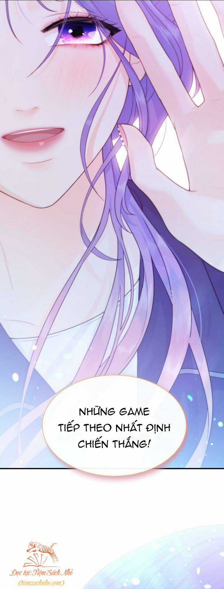 Cô Gái Cứu Tinh Được Yêu Mến Chapter 7 trang 79