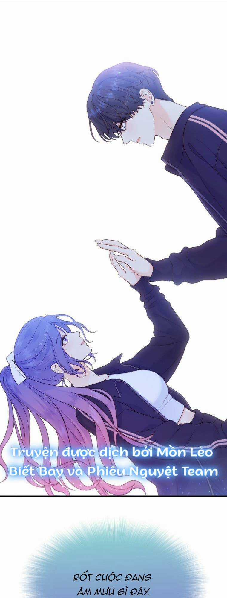 Cô Gái Cứu Tinh Được Yêu Mến Chapter 7 trang 80