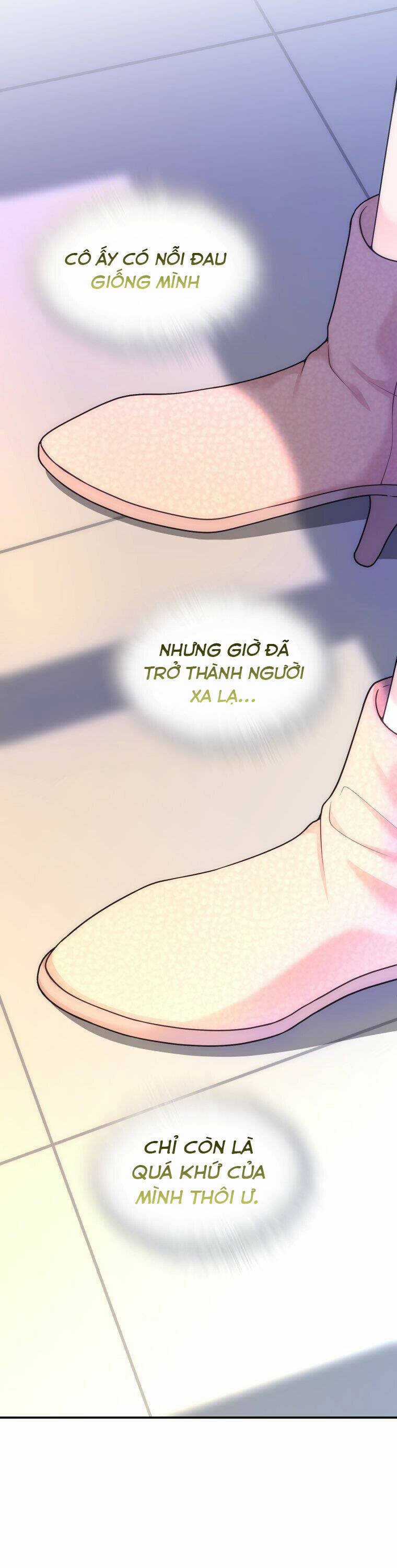Cô Gái Cứu Tinh Được Yêu Mến Chapter 70 trang 13