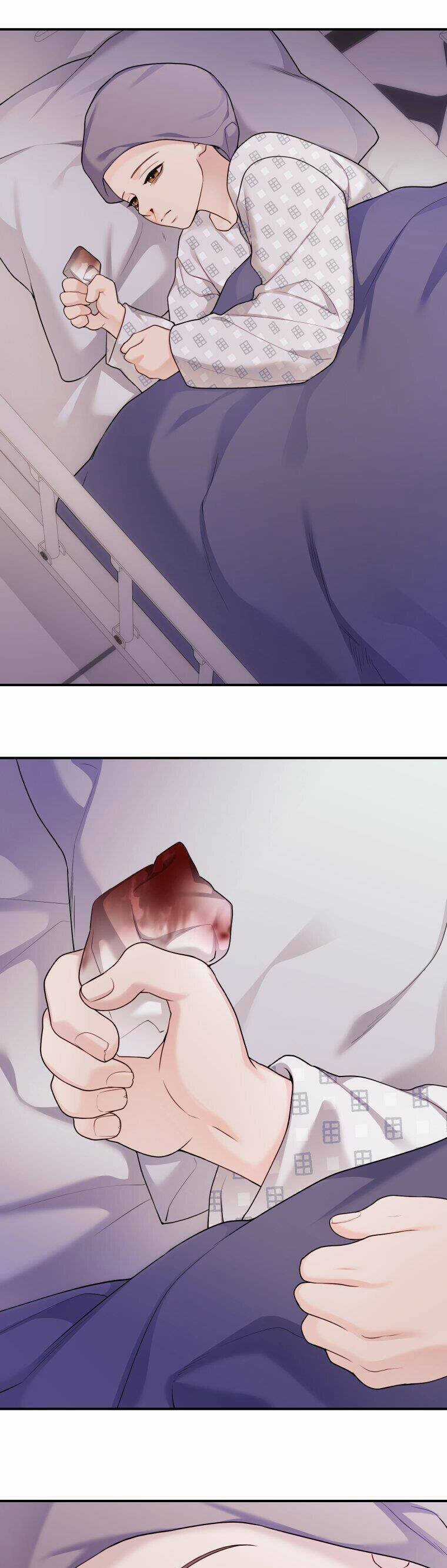 Cô Gái Cứu Tinh Được Yêu Mến Chapter 70 trang 16