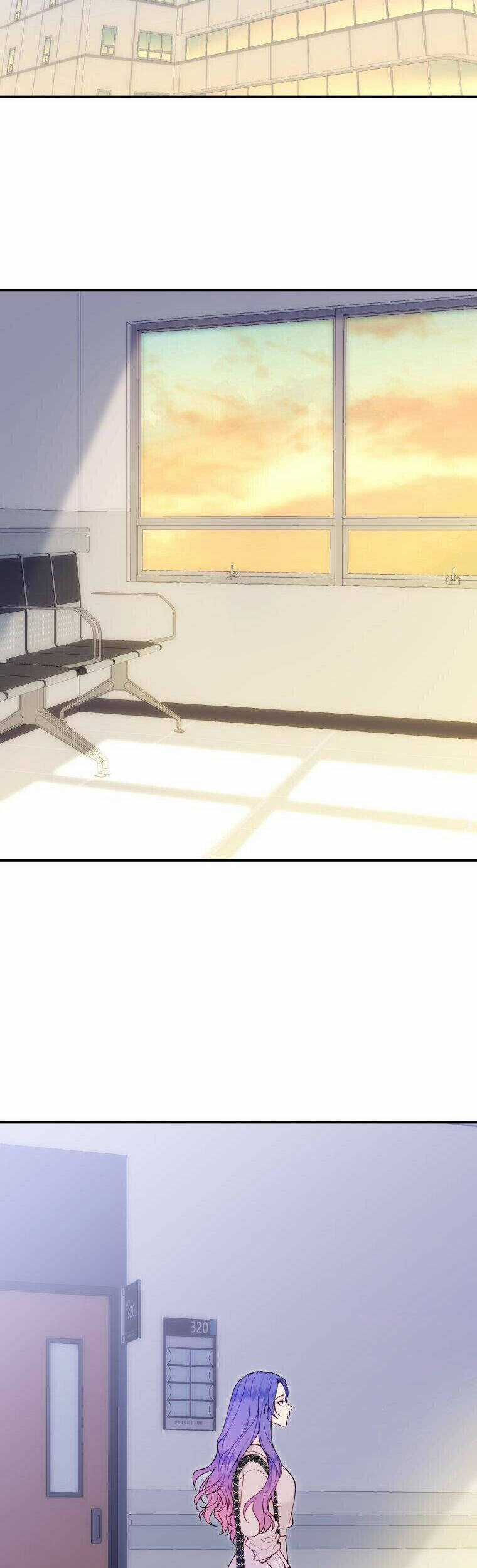 Cô Gái Cứu Tinh Được Yêu Mến Chapter 70 trang 2