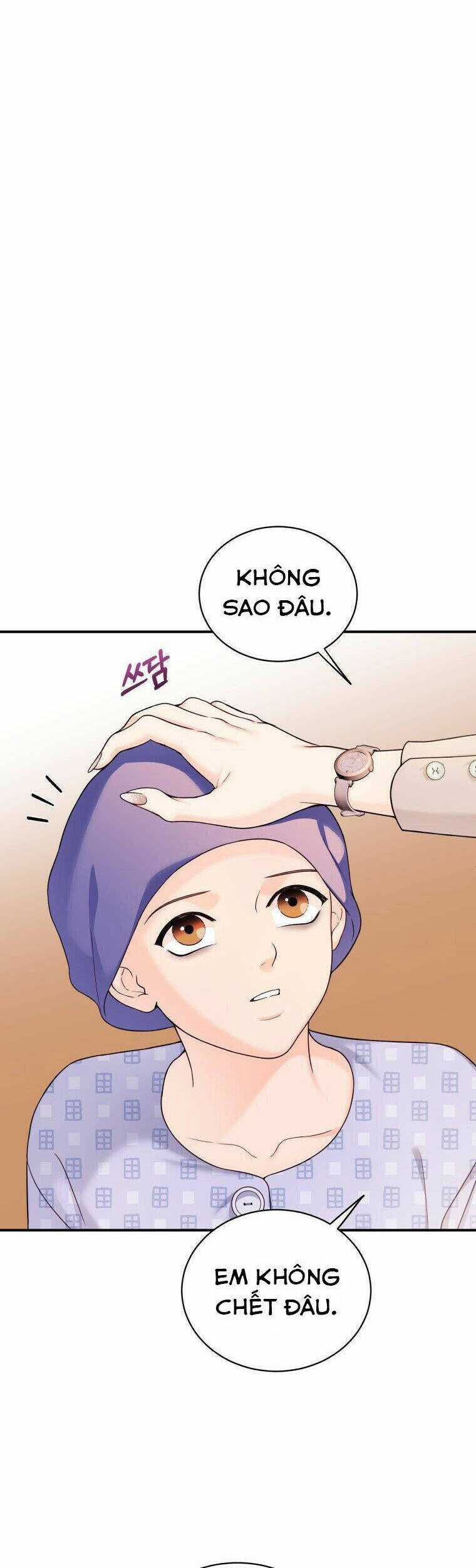 Cô Gái Cứu Tinh Được Yêu Mến Chapter 70 trang 20