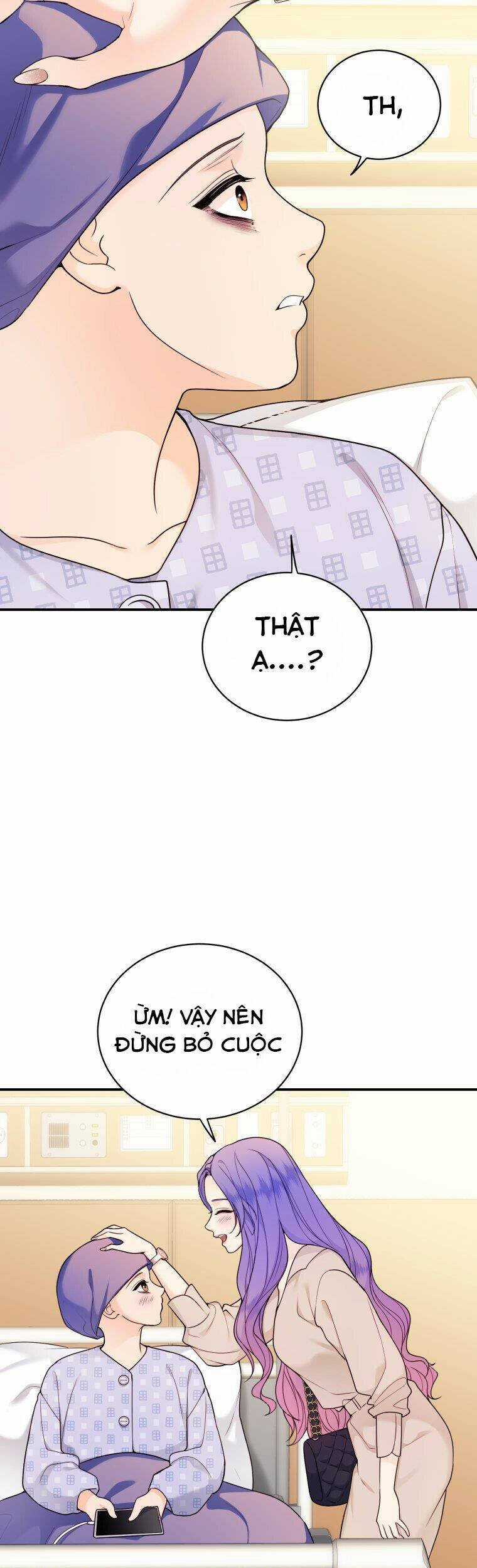 Cô Gái Cứu Tinh Được Yêu Mến Chapter 70 trang 23