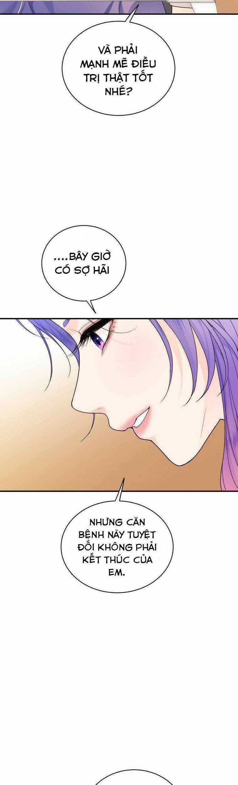 Cô Gái Cứu Tinh Được Yêu Mến Chapter 70 trang 24