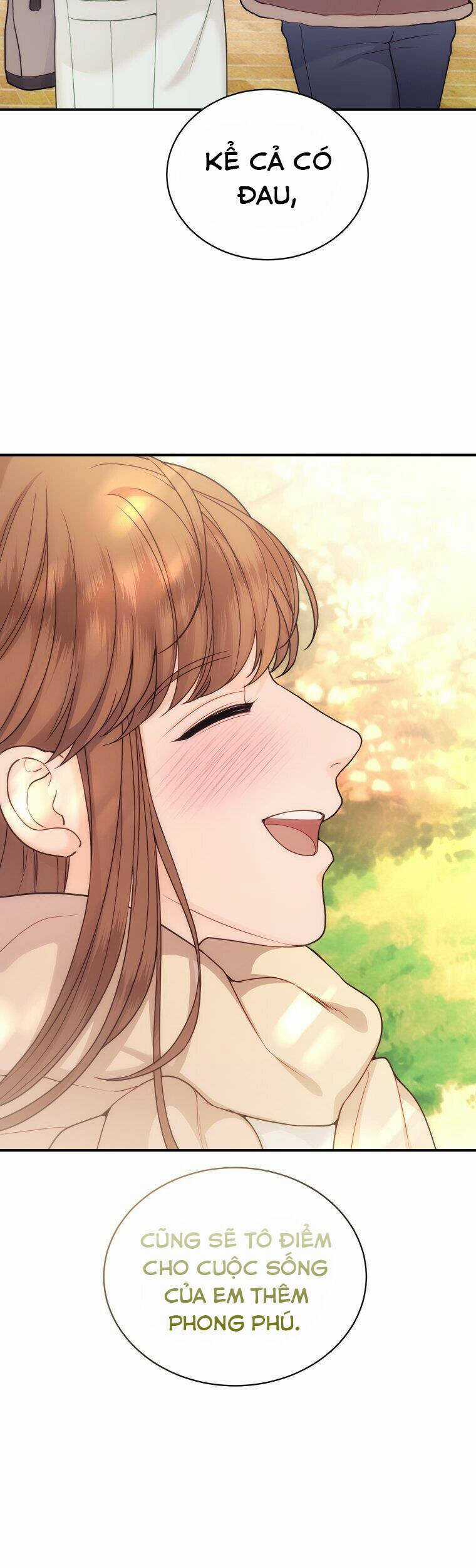 Cô Gái Cứu Tinh Được Yêu Mến Chapter 70 trang 27