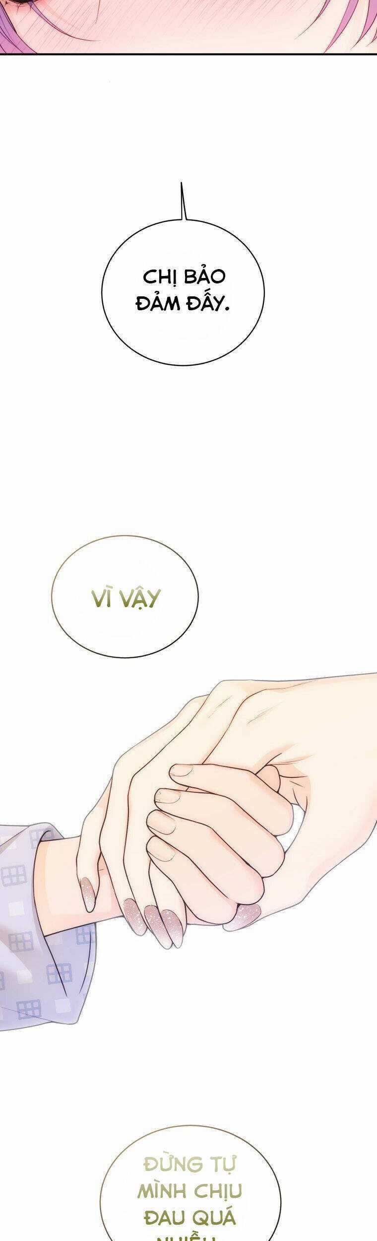 Cô Gái Cứu Tinh Được Yêu Mến Chapter 70 trang 29