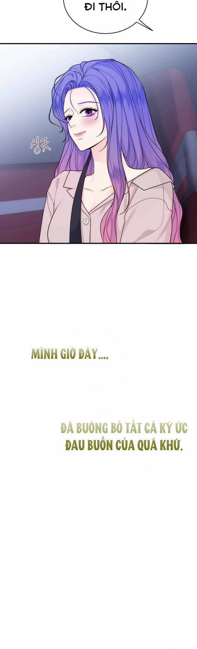 Cô Gái Cứu Tinh Được Yêu Mến Chapter 70 trang 33