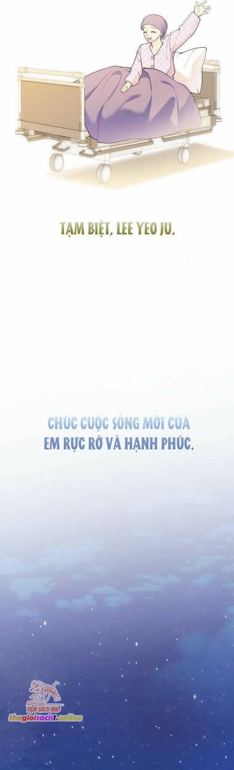 Cô Gái Cứu Tinh Được Yêu Mến Chapter 70 trang 34