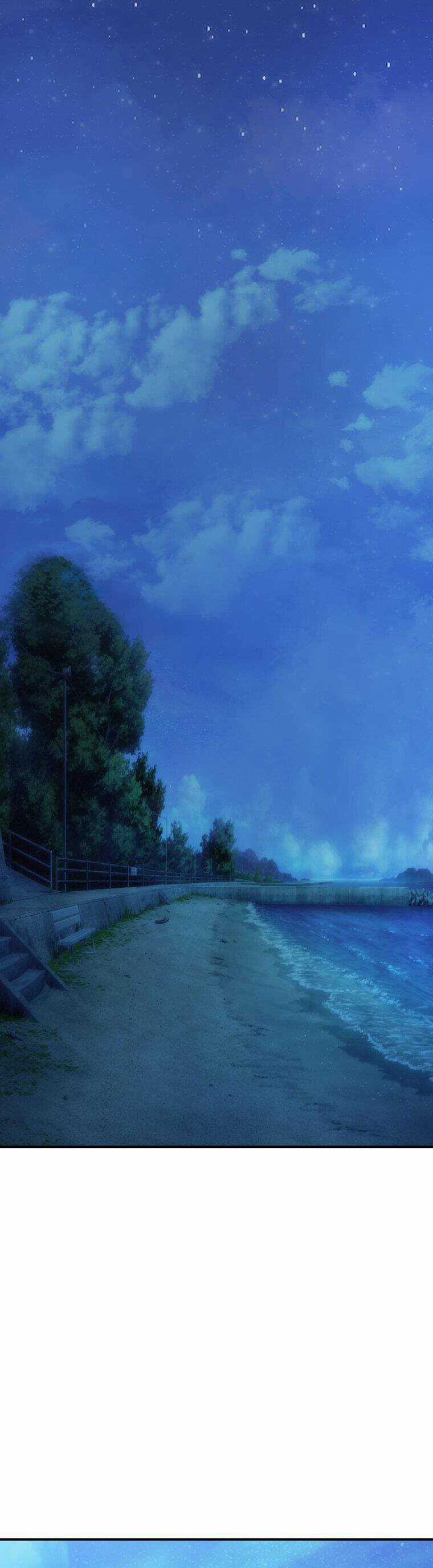 Cô Gái Cứu Tinh Được Yêu Mến Chapter 70 trang 35