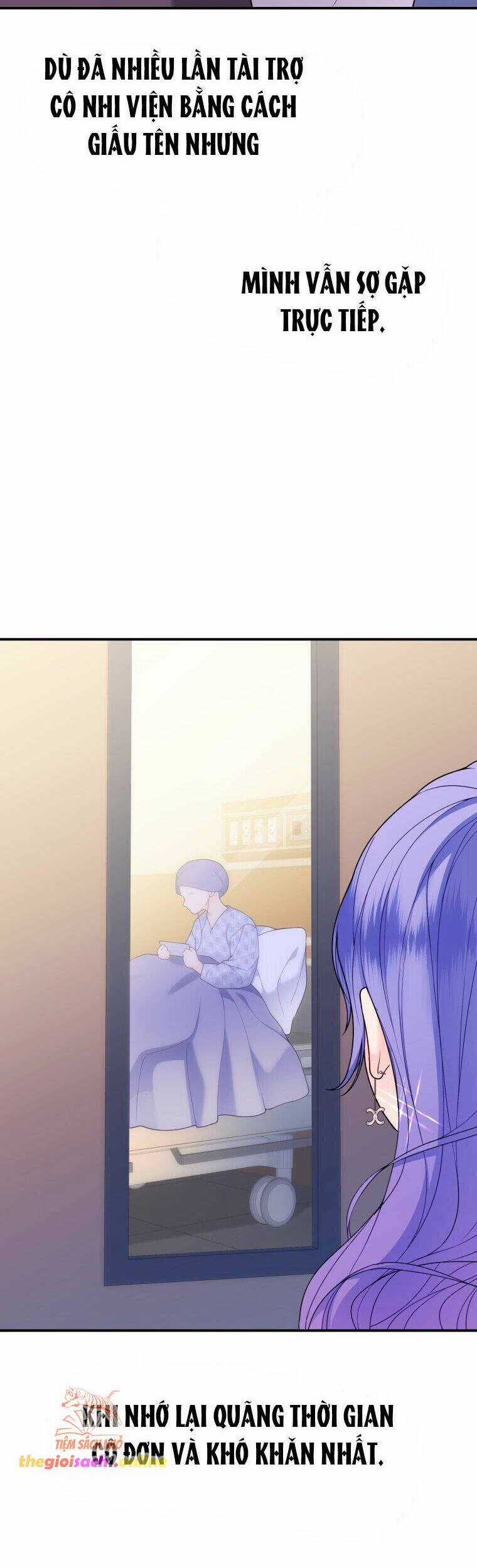 Cô Gái Cứu Tinh Được Yêu Mến Chapter 70 trang 4