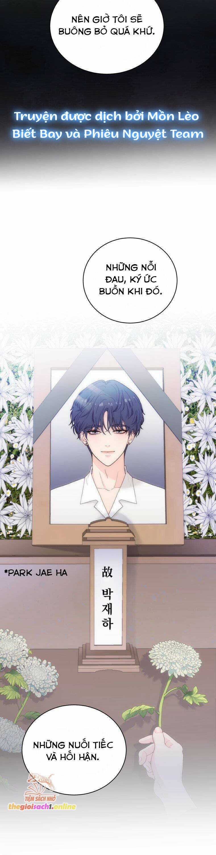 Cô Gái Cứu Tinh Được Yêu Mến Chapter 70 trang 45