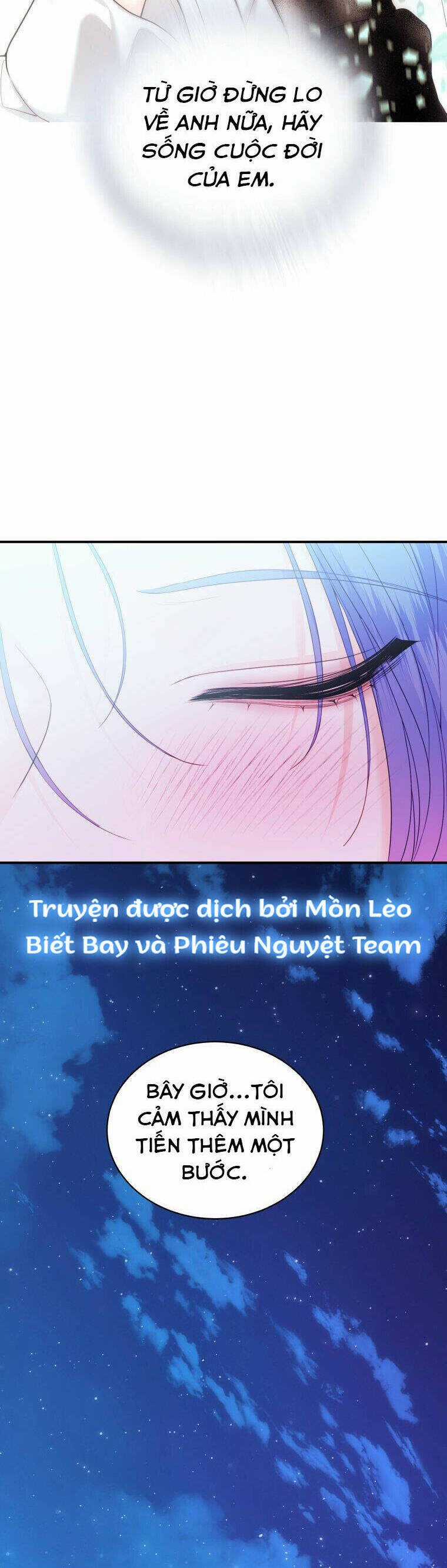 Cô Gái Cứu Tinh Được Yêu Mến Chapter 70 trang 48