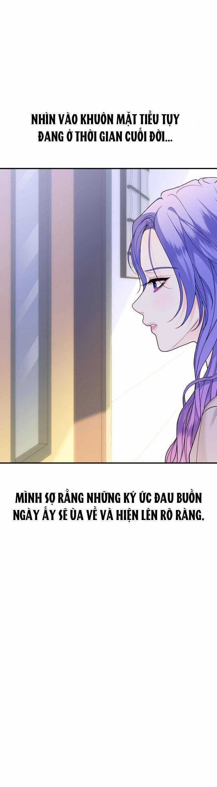 Cô Gái Cứu Tinh Được Yêu Mến Chapter 70 trang 5