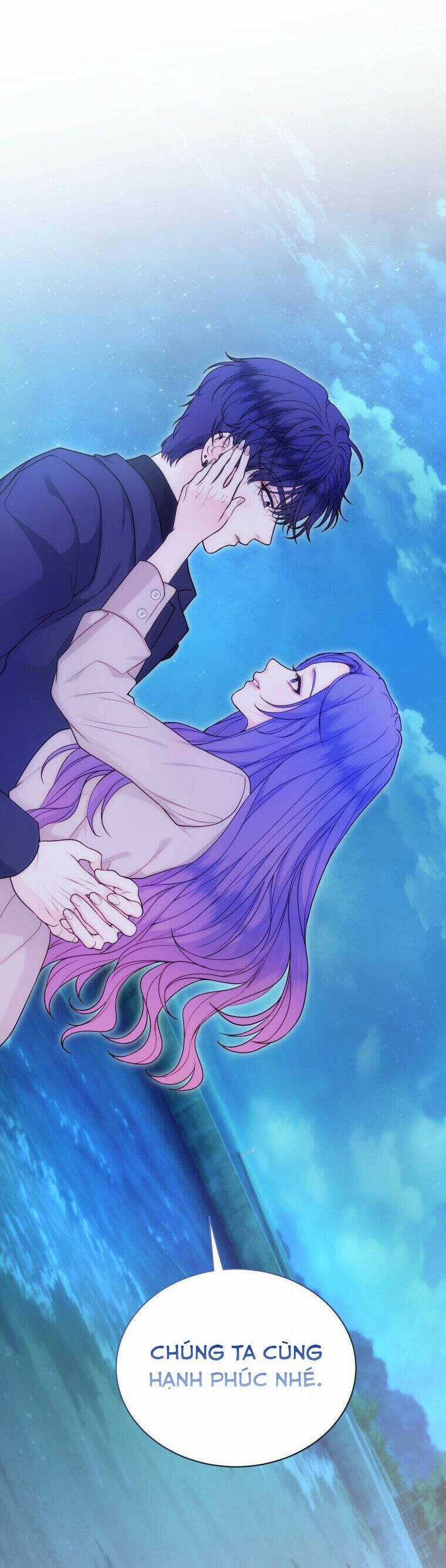 Cô Gái Cứu Tinh Được Yêu Mến Chapter 70 trang 51