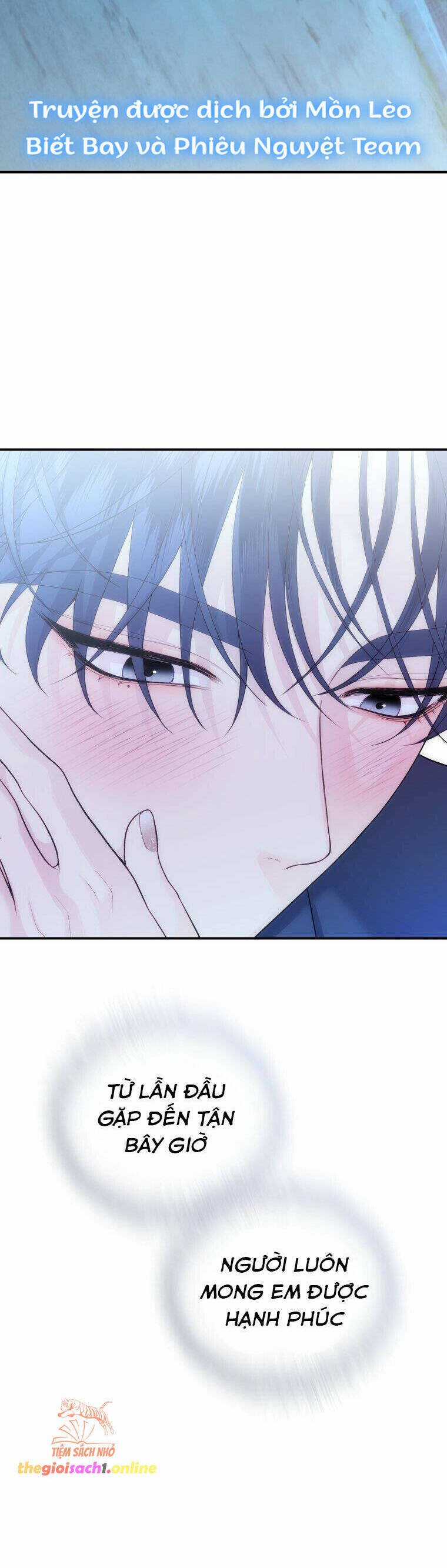 Cô Gái Cứu Tinh Được Yêu Mến Chapter 70 trang 52